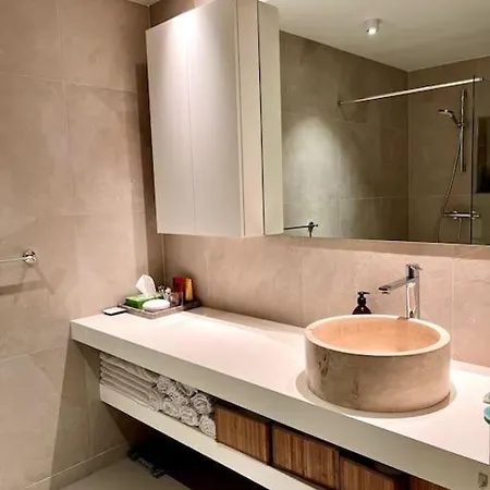 Luxury Waterfrontvilla Villa Amszterdam