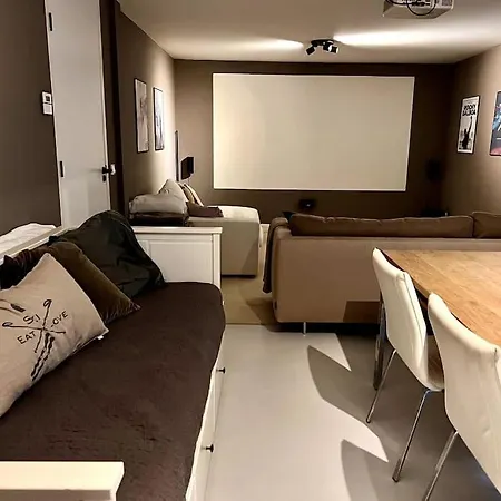 Villa Luxury Waterfrontvilla Amszterdam